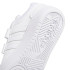 Sapatilhas adidas Hoops Menino Wh