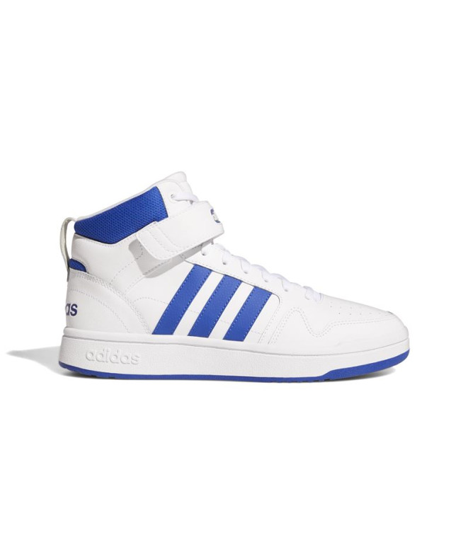 Sapatilhas adidas PostMove Mid Homem Branco