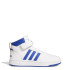 Zapatillas adidas PostMove Mid Hombre Blanco