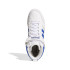 Zapatillas adidas PostMove Mid Hombre Blanco