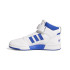 Zapatillas adidas PostMove Mid Hombre Blanco