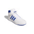 Zapatillas adidas PostMove Mid Hombre Blanco