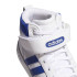 Zapatillas adidas PostMove Mid Hombre Blanco