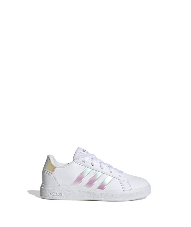 Chaussures adidas Grand Court Lifestyle Fille...