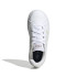 Sapatilhas adidas Grand Court Lifestyle Menina Branco
