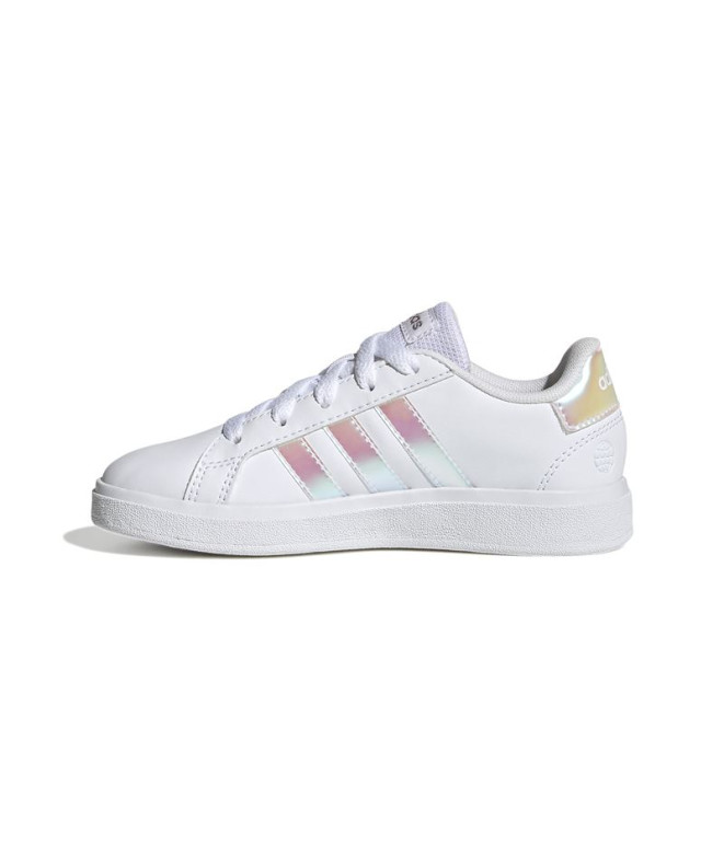 Chaussures adidas Grand Court Lifestyle Fille...
