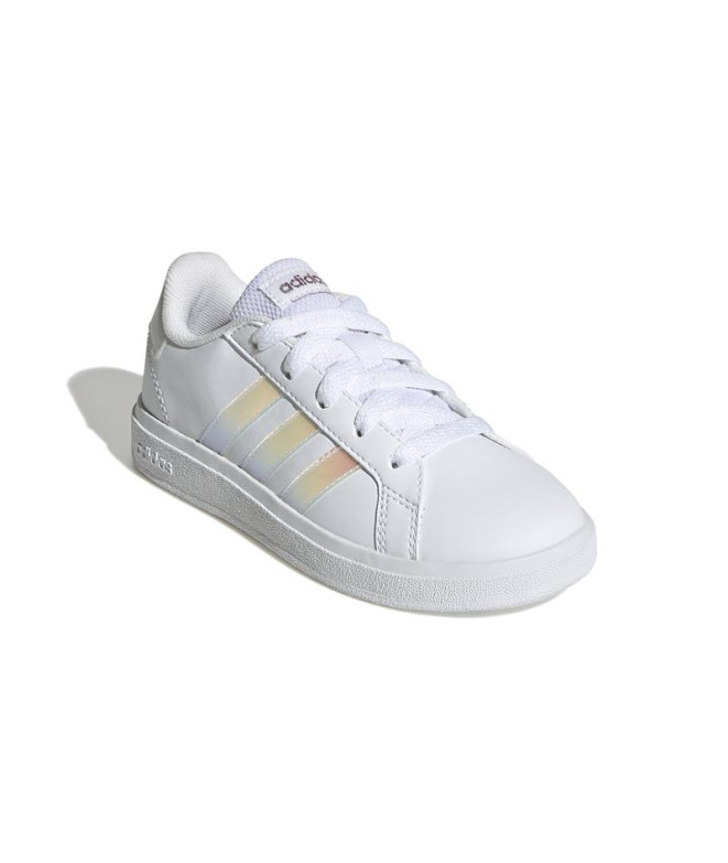 Chaussures adidas Grand Court Lifestyle Fille...