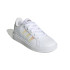 Sapatilhas adidas Grand Court Lifestyle Menina Branco