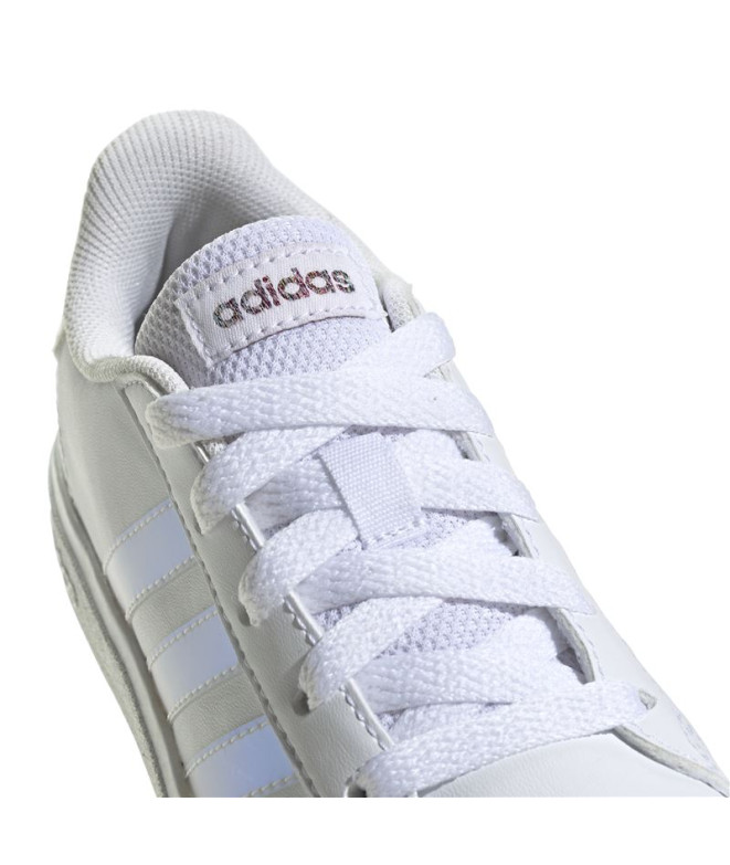 Chaussures adidas Grand Court Lifestyle Fille...