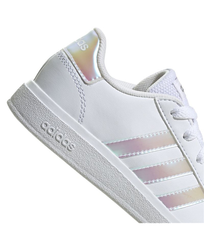Chaussures adidas Grand Court Lifestyle Fille...