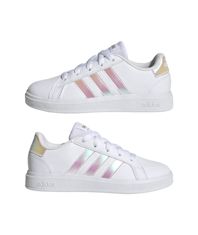 Chaussures adidas Grand Court Lifestyle Fille...