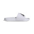 Tongs adidas Adilette Shower Blanches