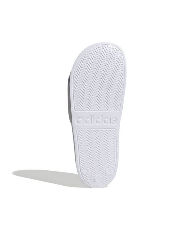 Tongs adidas Adilette Shower Blanches