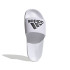 Tongs adidas Adilette Shower Blanches