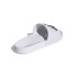 Tongs adidas Adilette Shower Blanches