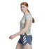Camisola Trail adidas Camisola Agravic para mulher
