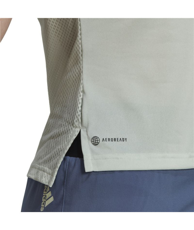 Camisola Trail adidas Camisola Agravic para mulher