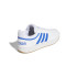 Sapatilhas adidas Hoops 3.0 Low Homem Branco