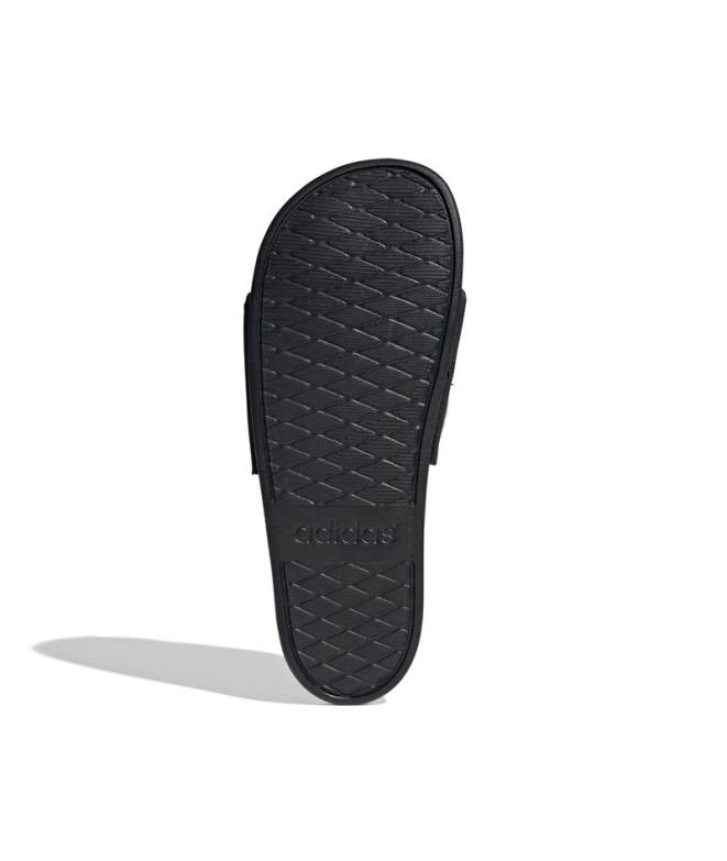 Tongs de natation adidas Adilette Comfort Homme...