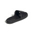 Tongs de natation adidas Adilette Comfort Homme Noir