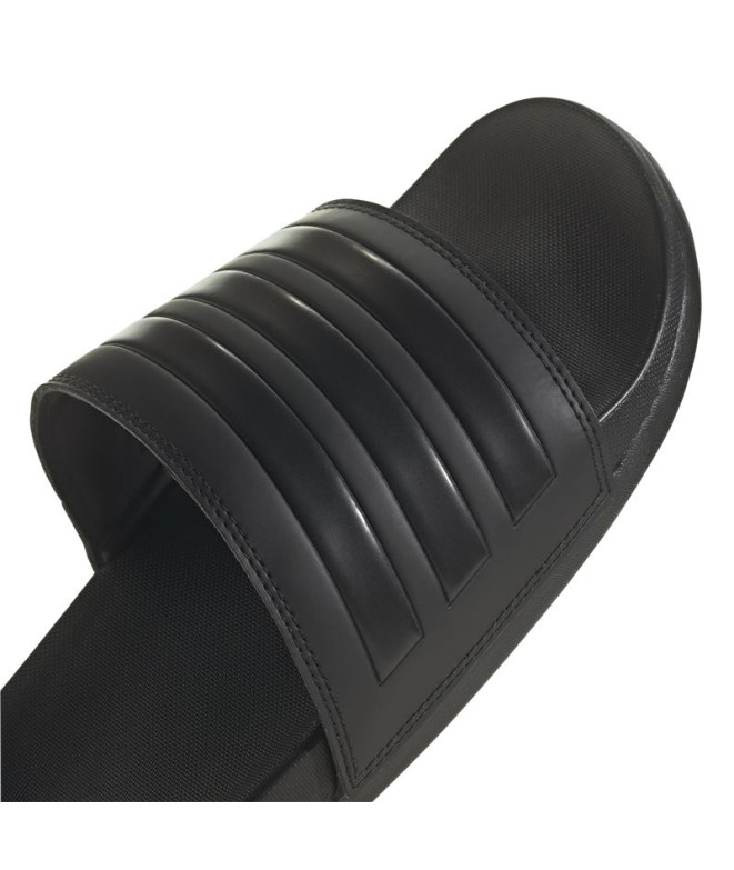 Tongs de natation adidas Adilette Comfort Homme...