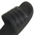 Tongs de natation adidas Adilette Comfort Homme Noir
