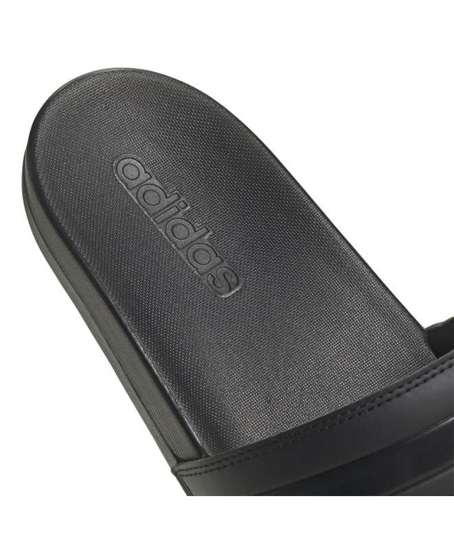 Tongs de natation adidas Adilette Comfort Homme...