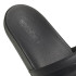 Tongs de natation adidas Adilette Comfort Homme Noir