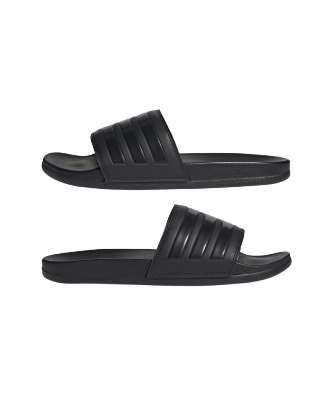 Tongs de natation adidas Adilette Comfort Homme...