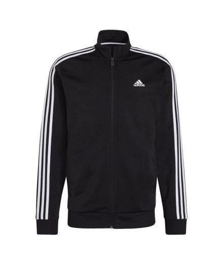 T-shirt adidas 3S Tt Tric Homme