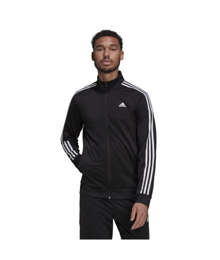 T-shirt adidas 3S Tt Tric Homme 2