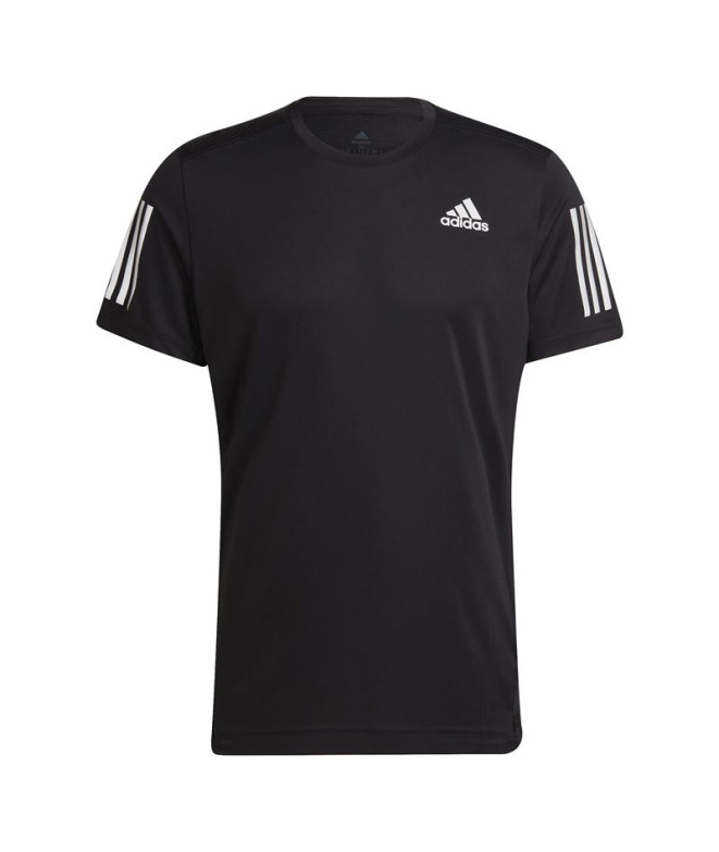 Camiseta Running adidas de Own The Run Homem