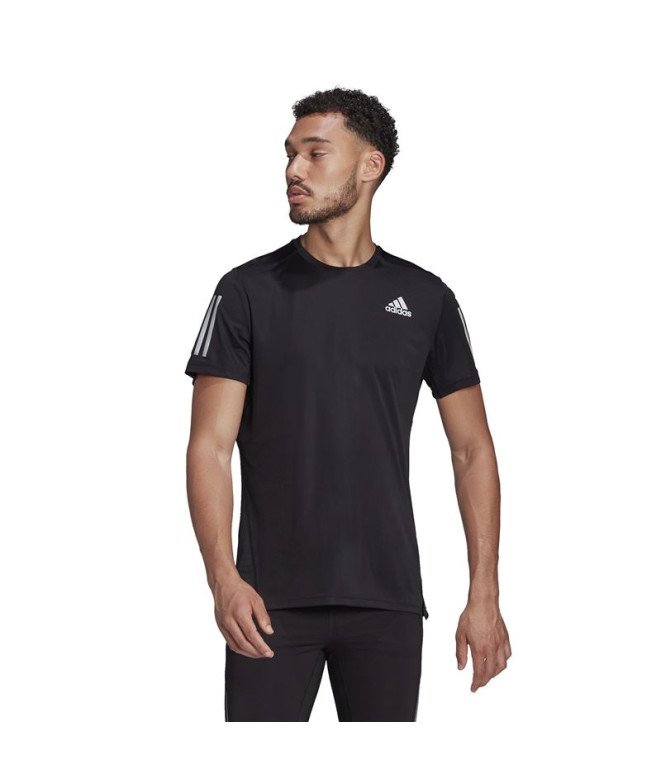 Camiseta de Running adidas Own The Run Hombre