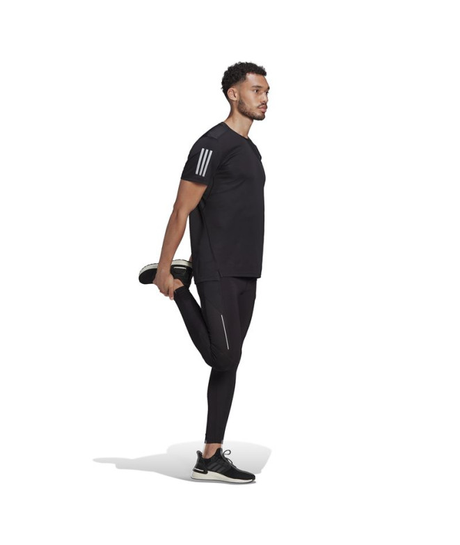 Camiseta de Running adidas Own The Run Hombre