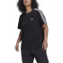 Camiseta adidas 3S T Mulher