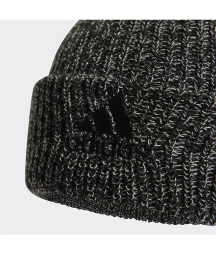 Bonnet adidas Mélange Gris 2