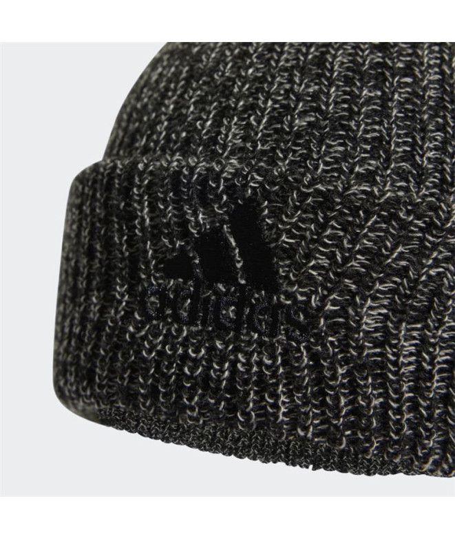 Bonnet adidas Mélange Gris