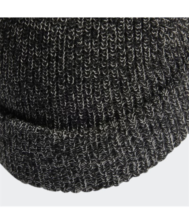 Gorro adidas Mélange Cinzento