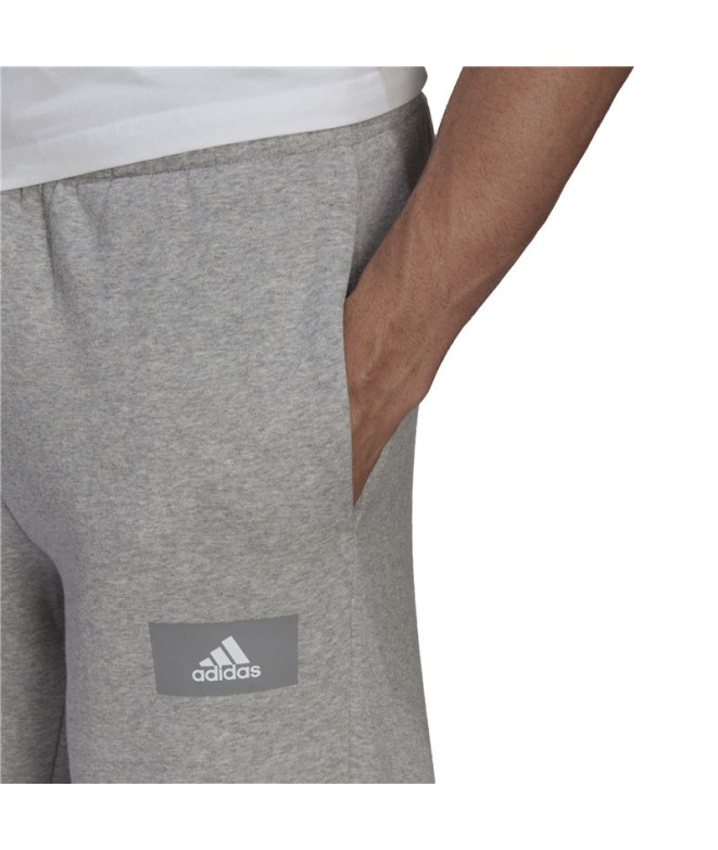 Pantalon adidas Essentials FeelVivid Hommes Gr
