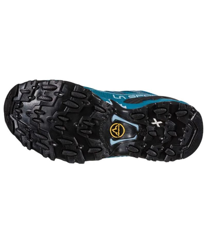 Chaussures montagne de La Sportiva Ultra Raptor...