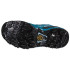Sapatilhas montanha de La Sportiva Ultra Raptor II Ink/Topaz Mulher