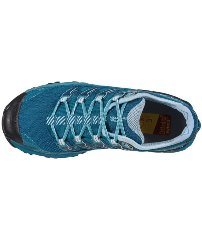 Chaussures montagne de La Sportiva Ultra Raptor...