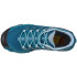 Sapatilhas montanha de La Sportiva Ultra Raptor II Ink/Topaz Mulher