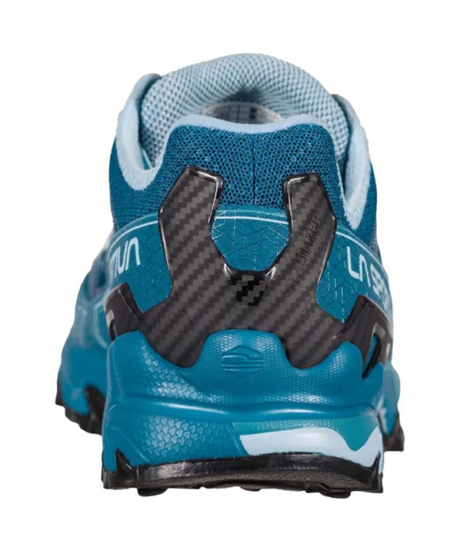 Sapatilhas montanha de La Sportiva Ultra Raptor...