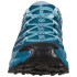 Sapatilhas montanha de La Sportiva Ultra Raptor II Ink/Topaz Mulher