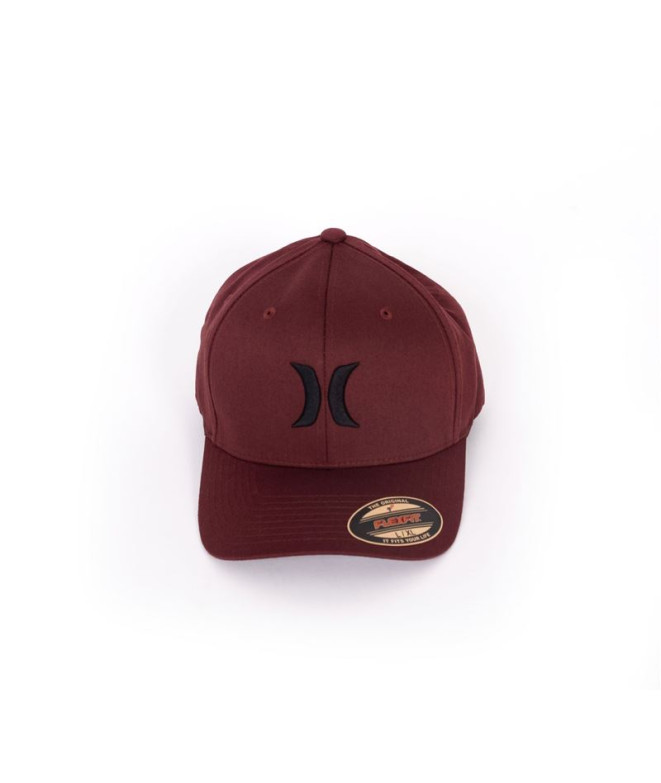 Gorra Hurley One And Only Mujer