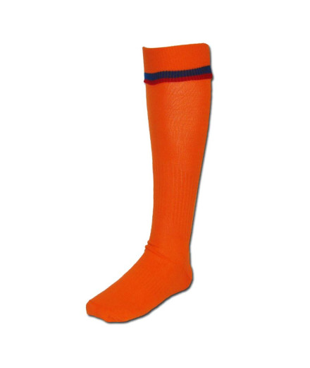 Chaussettes football de FCB Away