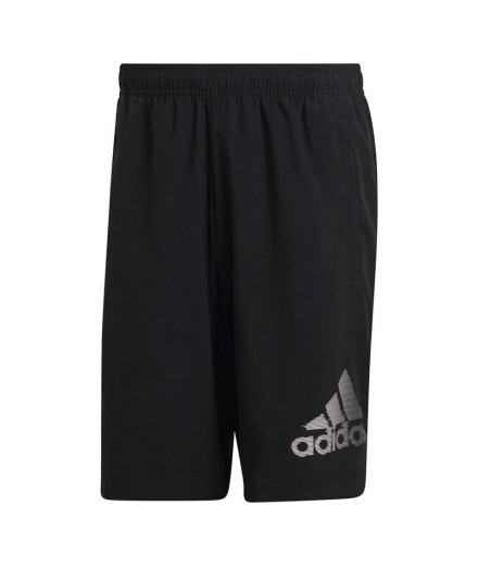 Pantalones cortos de fitness adidas AeroReady Designed To...