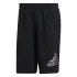 Calções de fitness adidas AeroReady Designed To Move Men's Bk