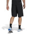 Calções de fitness adidas AeroReady Designed To Move Men's Bk